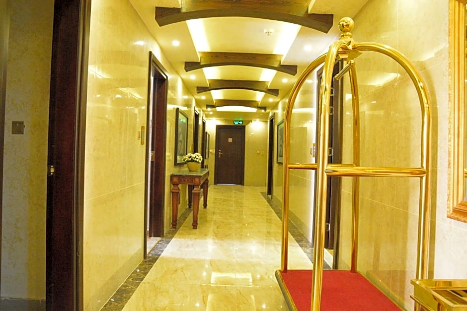 Al Jamal Hotel