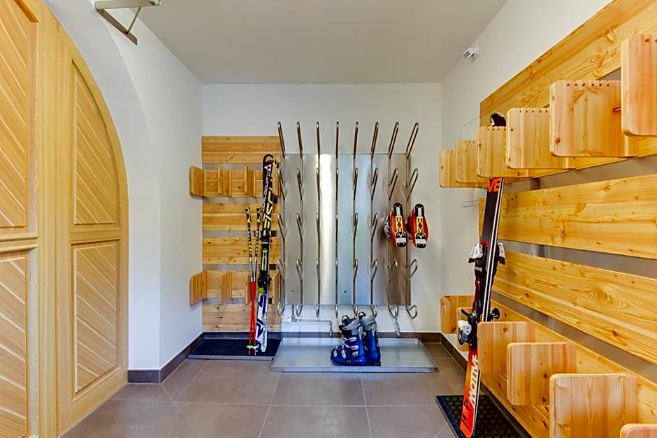 R&R Residenzen Aparthotel