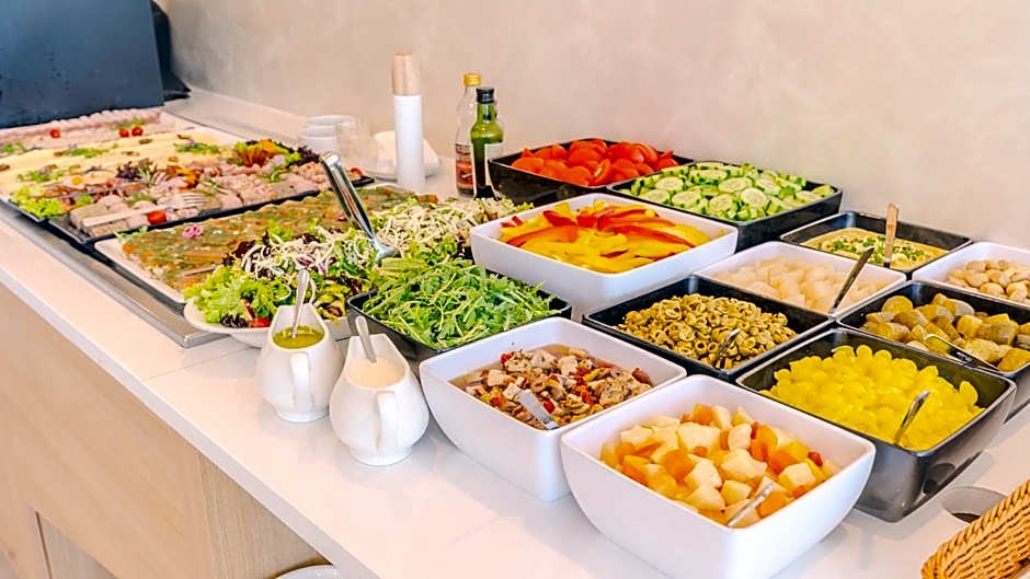 Baltic Plaza Hotel Medi Spa