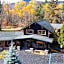 Adirondack Spruce Lodge