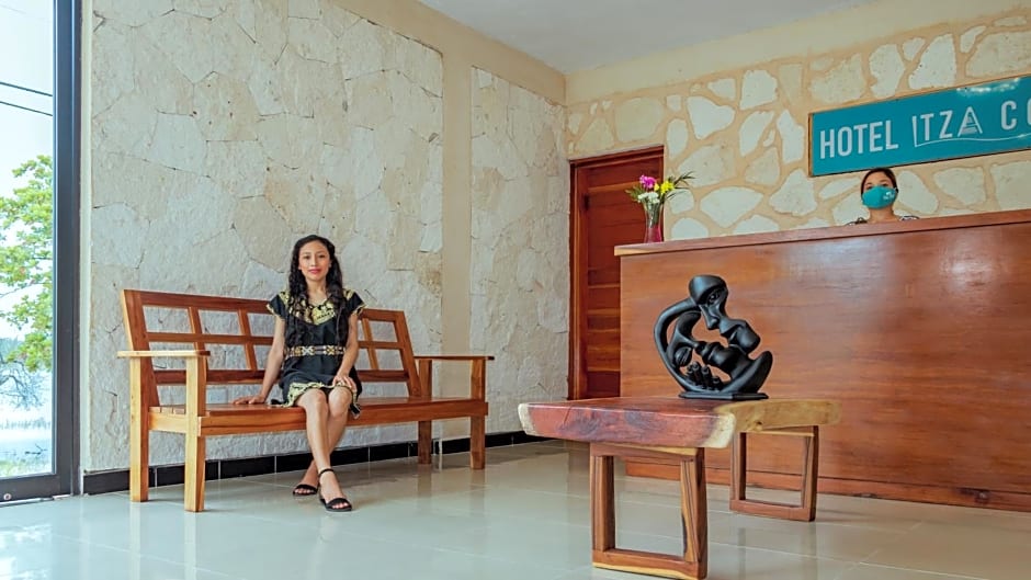 Hotel Itza Coba