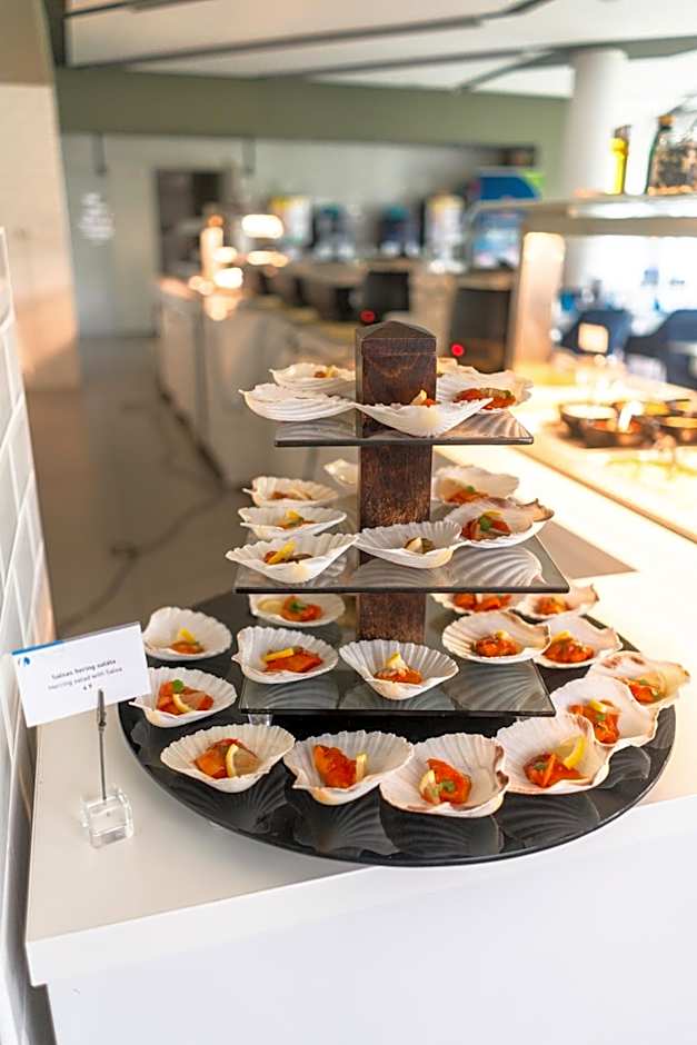 Hotel Yacht Wellness & Business