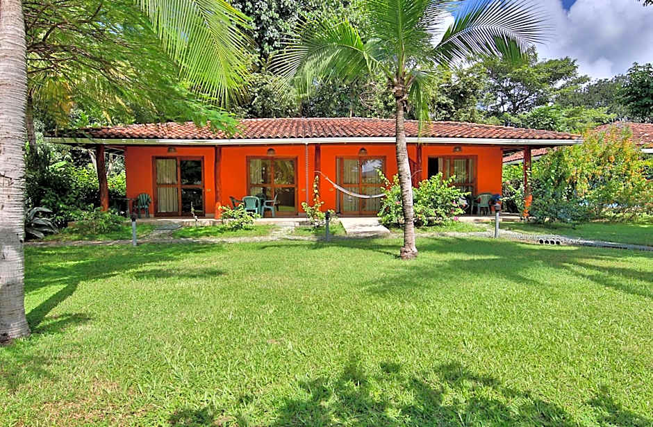 Hotel Bahia Esmeralda