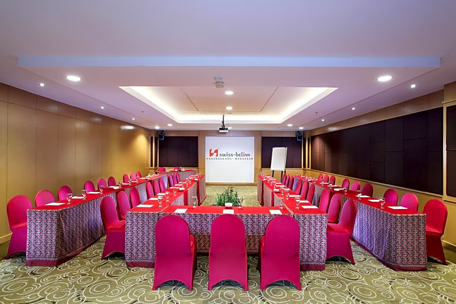 Swiss-Belinn Panakkukang Makassar