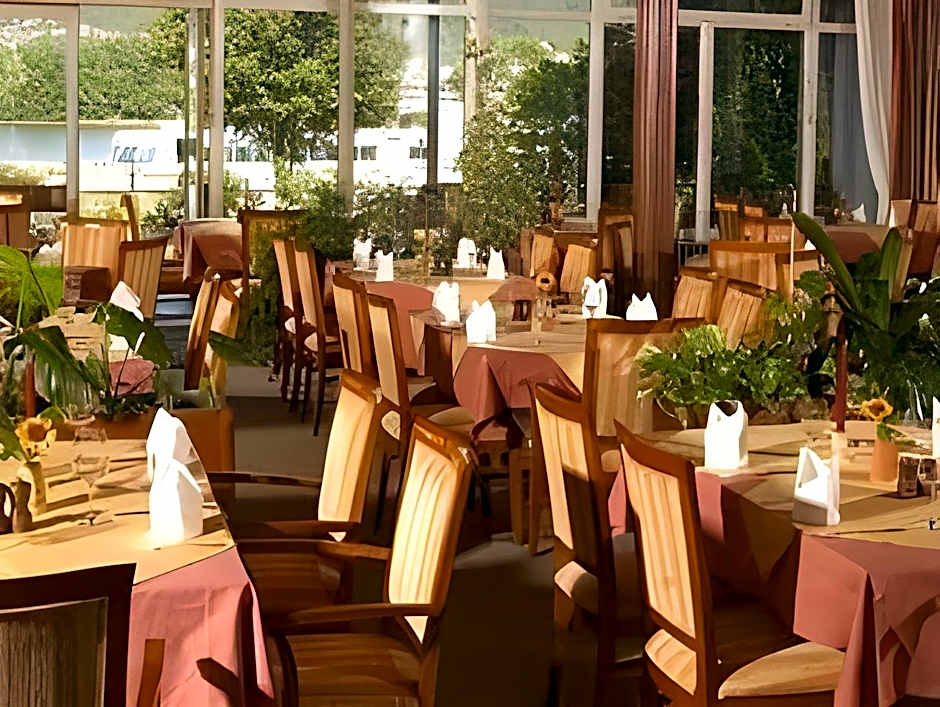 Hotel Zur Muhle
