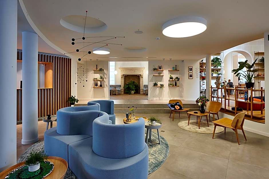 Hygge Hotel