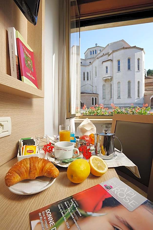 Photo 1 of 50 of Hotel Delle Rose