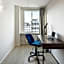 Numa Frankfurt Blau