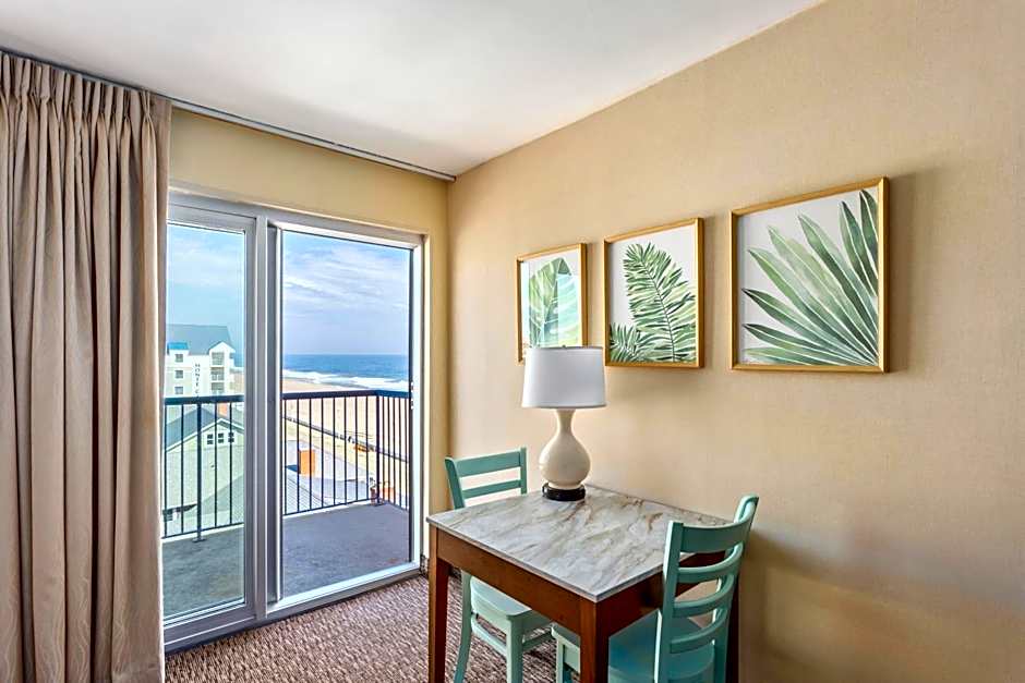 Americana Hotel Boardwalk