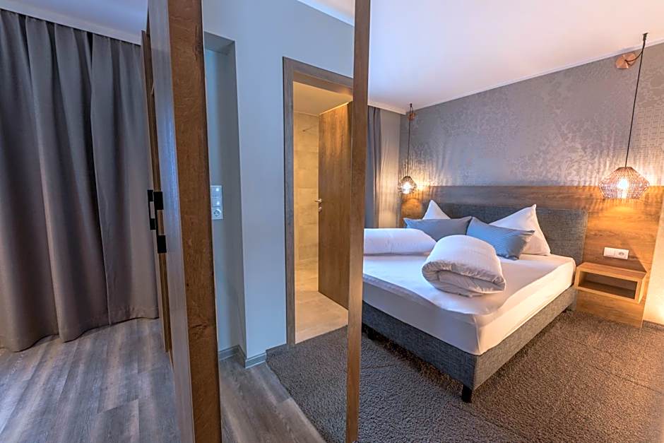 LakeSide Apartments Seefeld