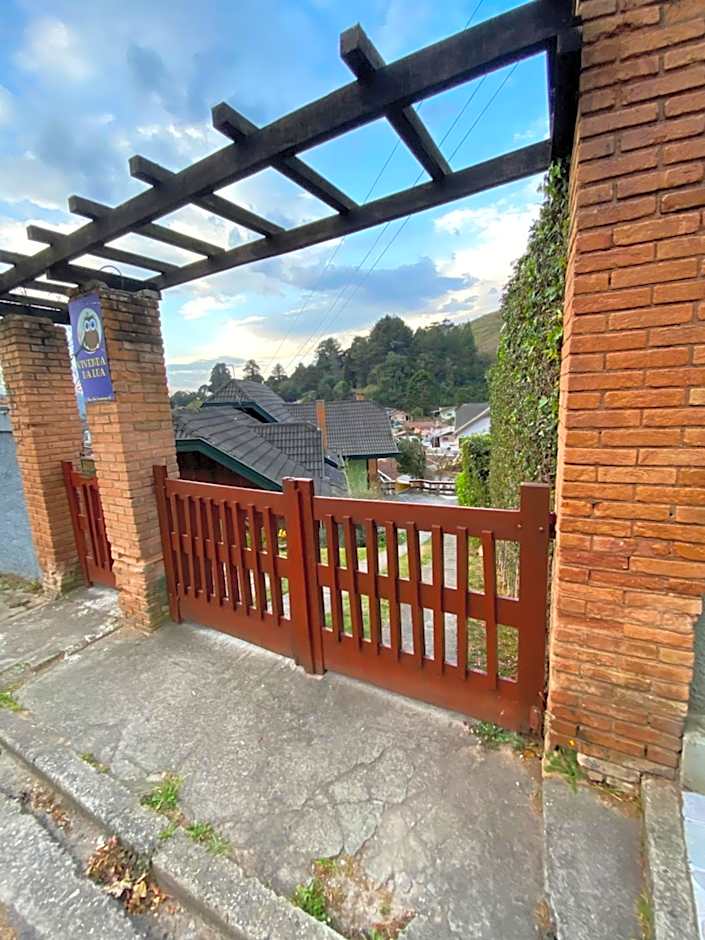 Villa Lemos Antiga Casa Vivenda Da Lua