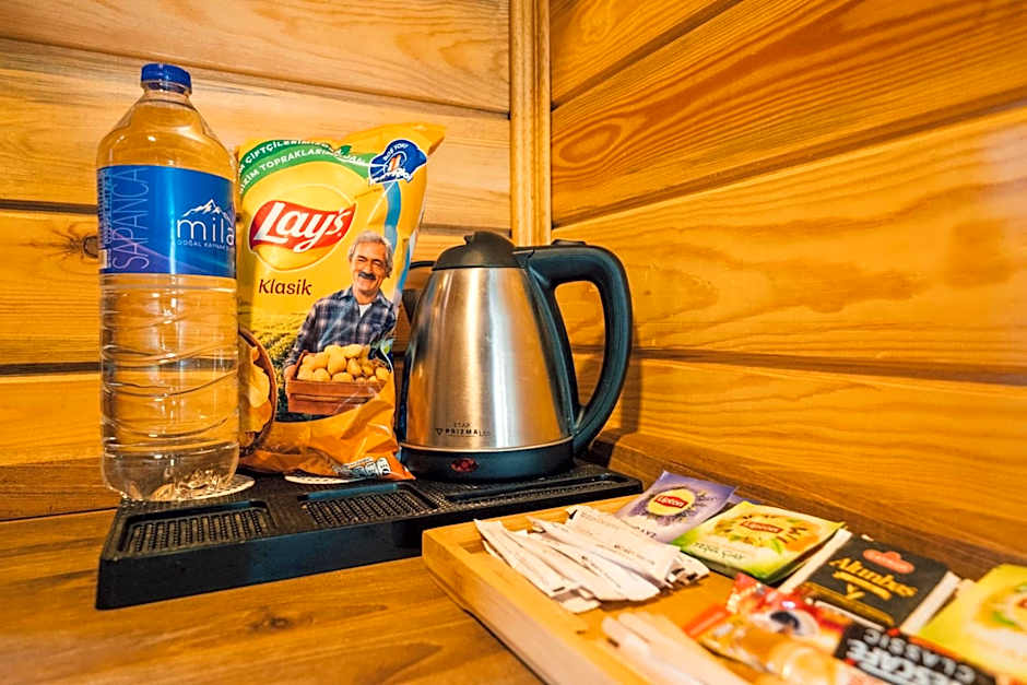 Dedeman Village Sapanca