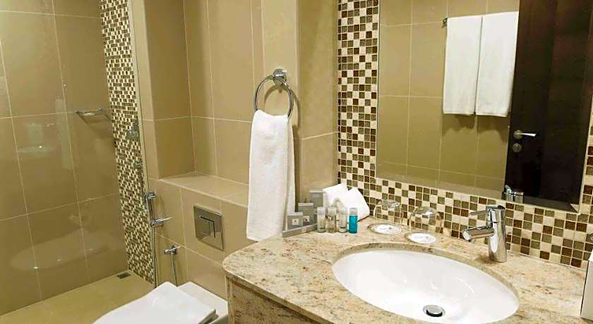 Gulf Executive Hotel & Residence Juffair