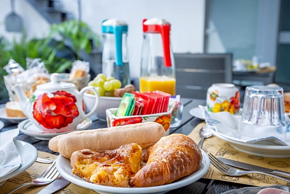 Bed & Breakfast Il Carignano