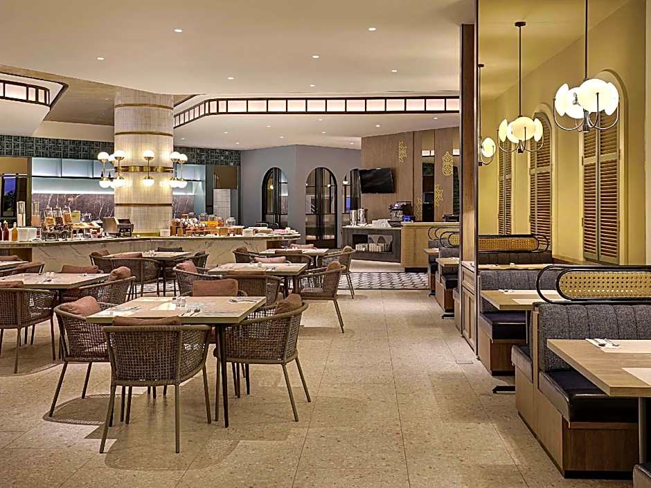 Mercure Bengkulu