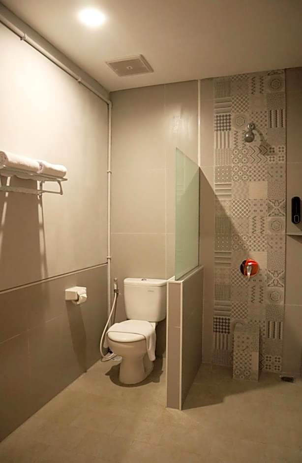 D'Carol Hotel Surabaya