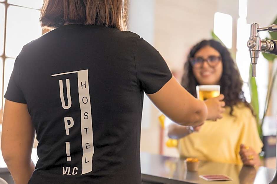 UP Hostel Valencia