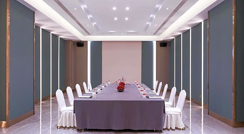 Mercure Shijiazhuang People Square