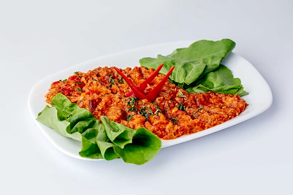 WPO - WILD PIKE OASIS