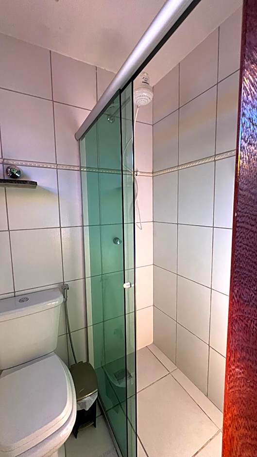 Pousada Casa redonda