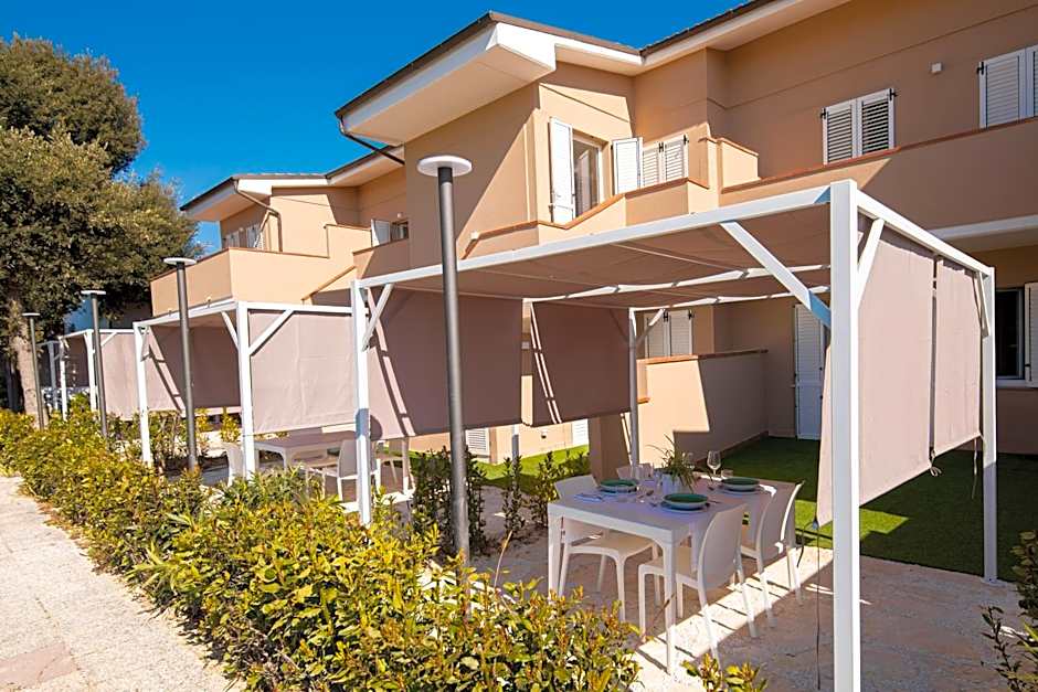 Pietra Bianca Residence