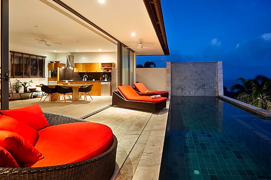 Baan Saitara Boutique VIllas