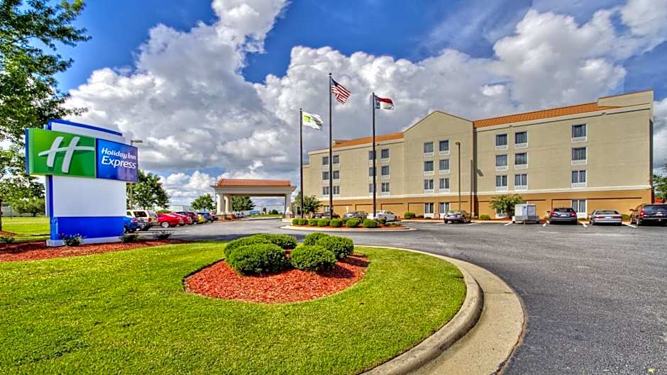Holiday Inn Express Greenville By IHG