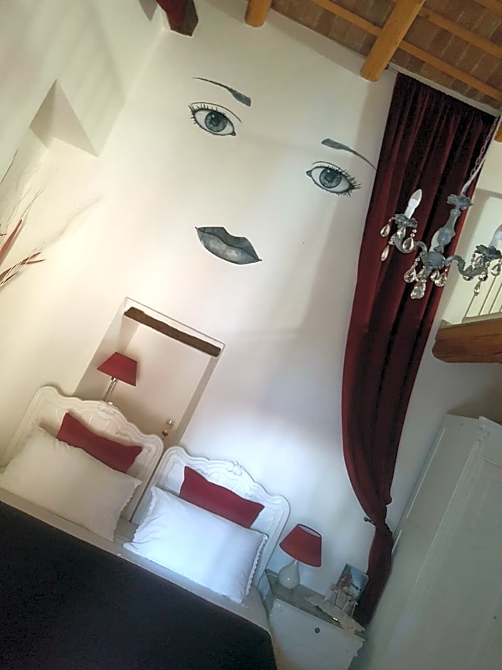 Bed & Breakfast Barbara