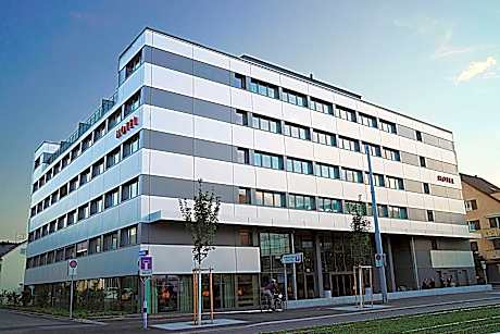 H+ Hotel Zürich