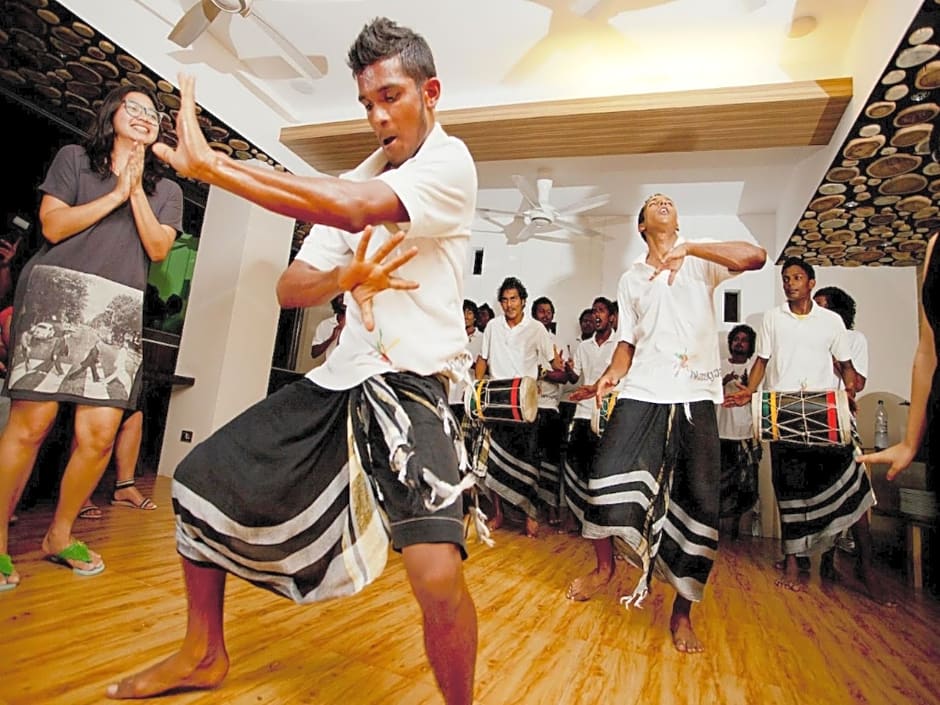 Kaani Beach Hotel at Maafushi