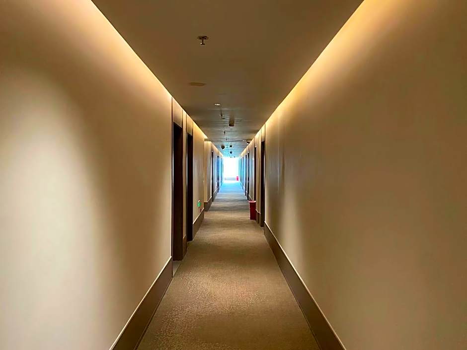 Hanting Hotel Shanghai Pujiang ENT Hospital – Shanghai, DC