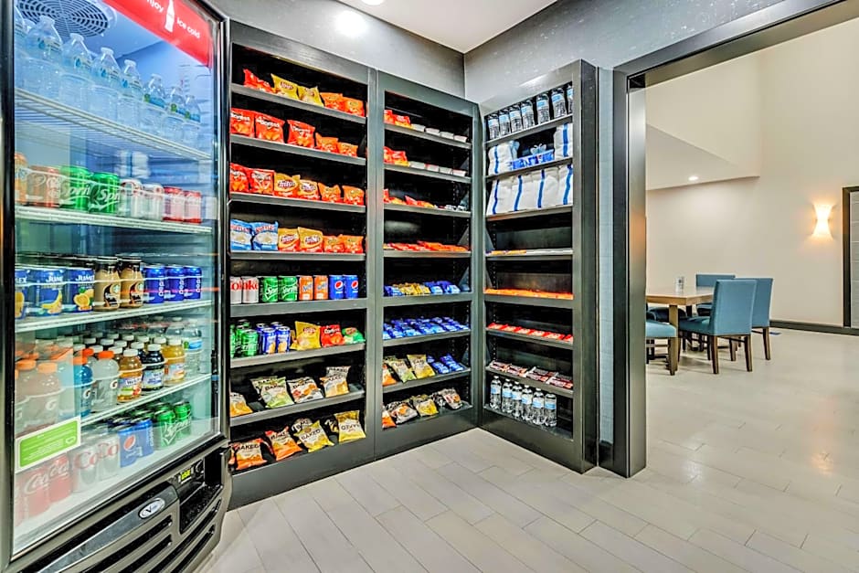 Best Western Huntsville Inn & Suites