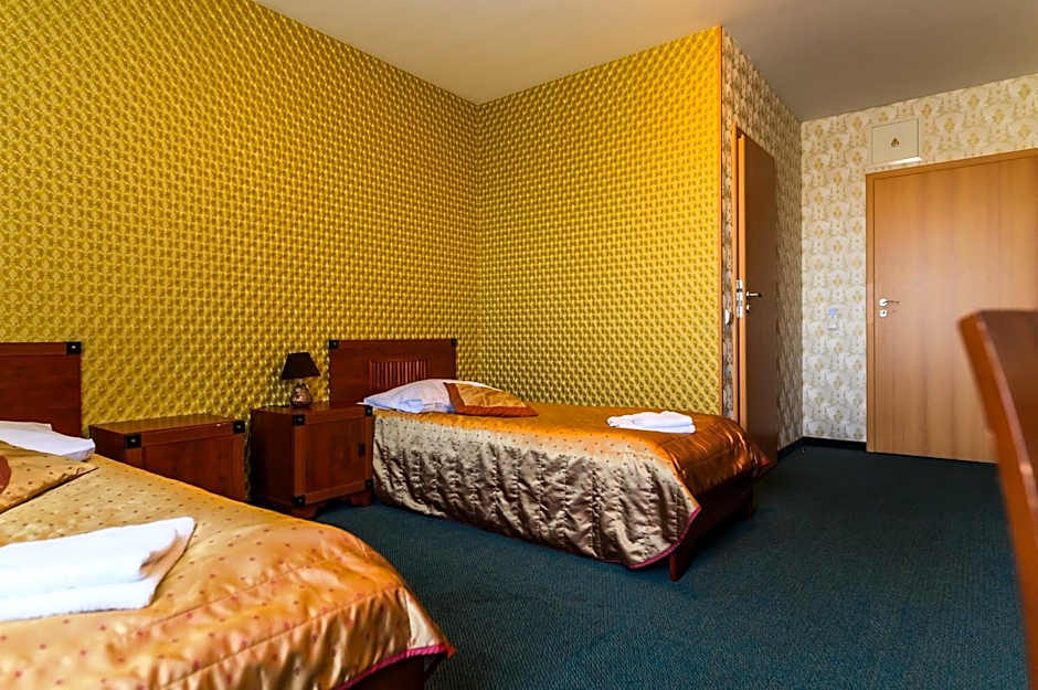 Synet CoLiving