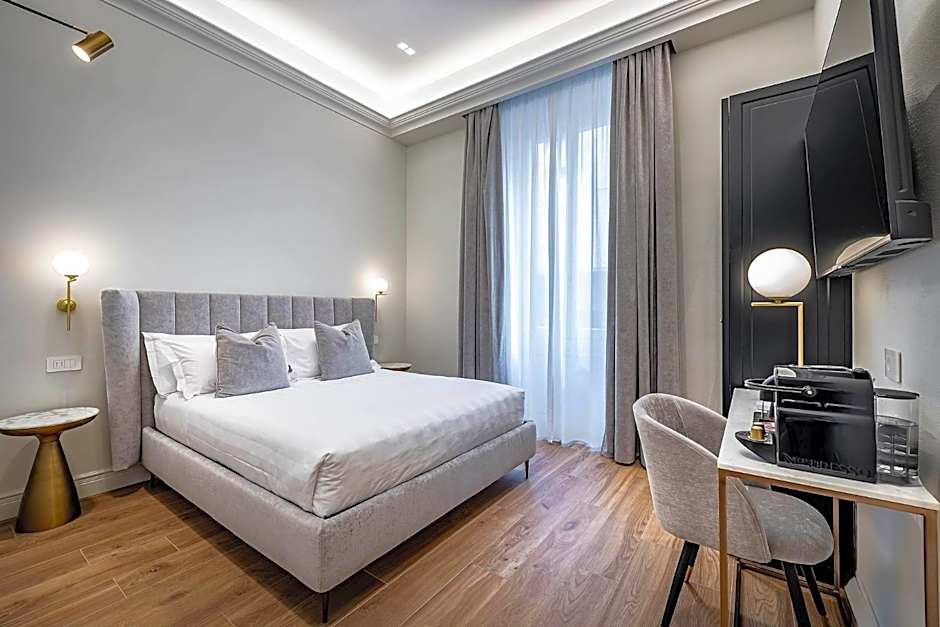 Hotel Ungherese