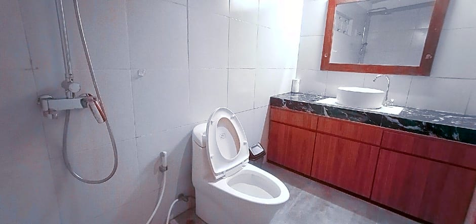 Beach 10mins - Mimi D. Exotica Canggu Private Pool