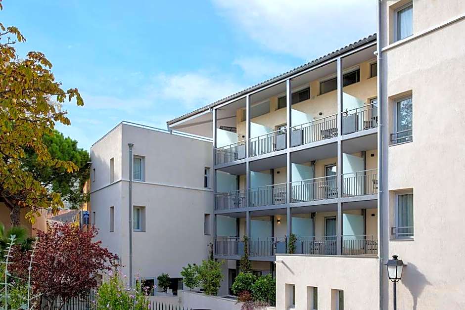 Best Western Hotel & SPA Coeur De Cassis