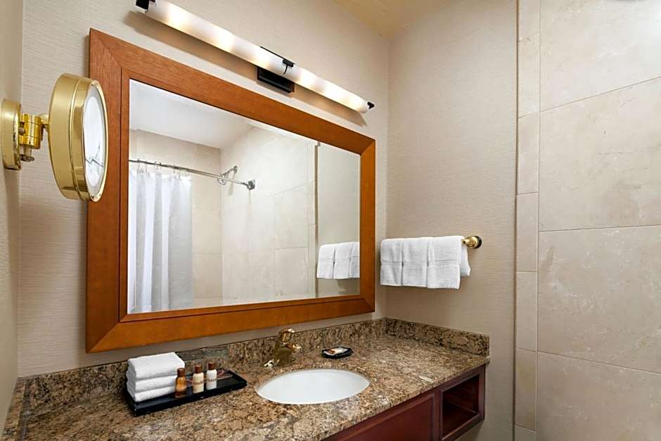 Sheraton La Jolla