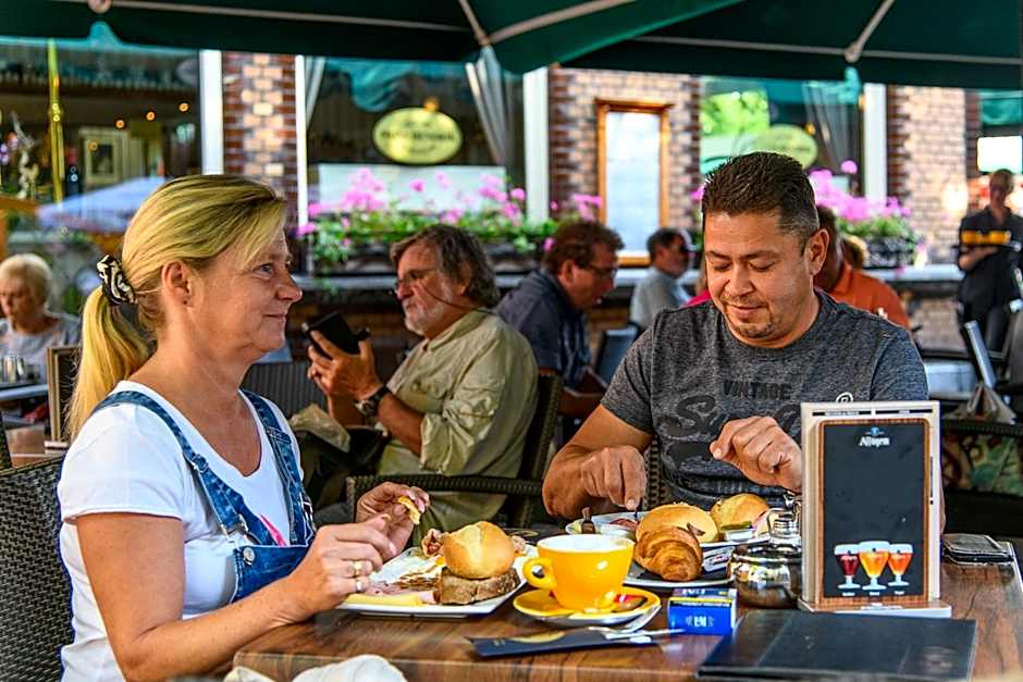 BnB prins Hendrik Venlo