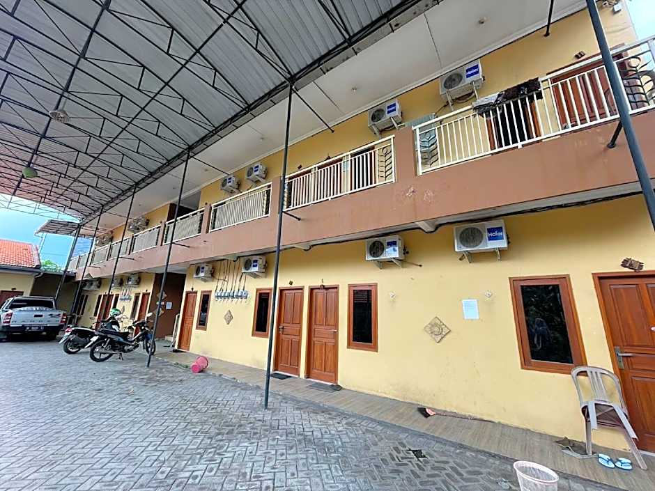 Hotel O Hidayah Homestay Syariah