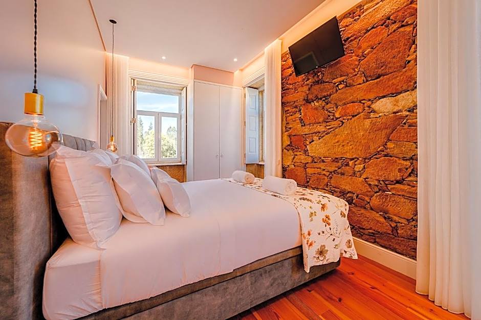 Casa de Valcova - Boutique Hotel