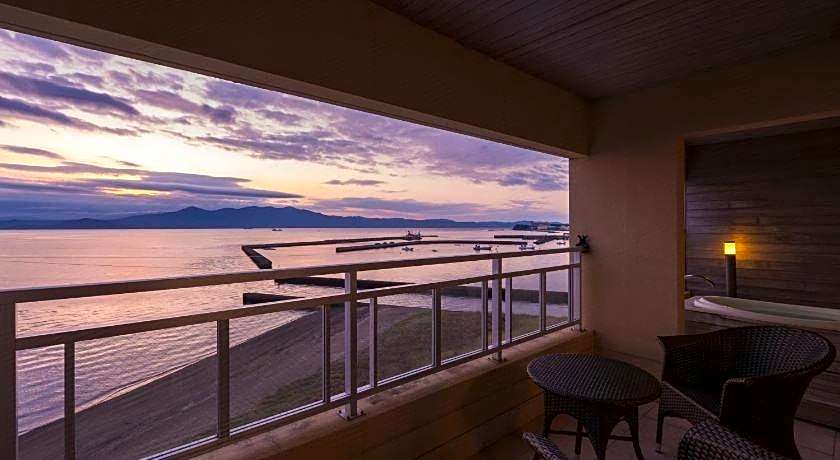 Ibusuki Seaside Hotel