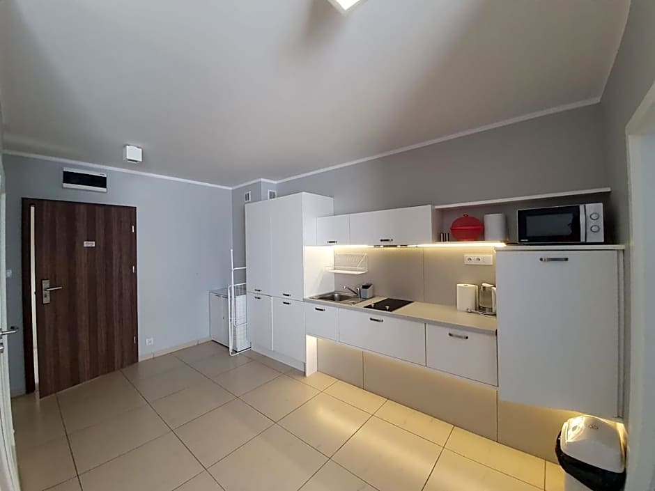 Baltic Cliff Apartamenty