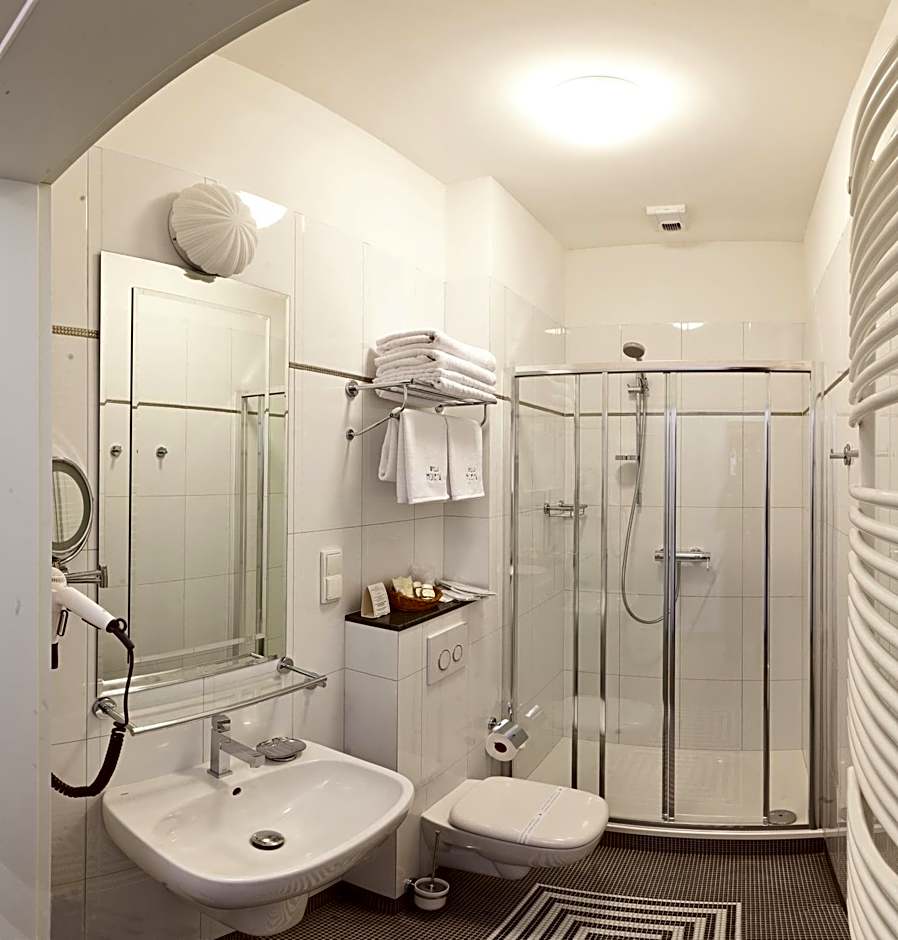 Hotel Willa Hueta