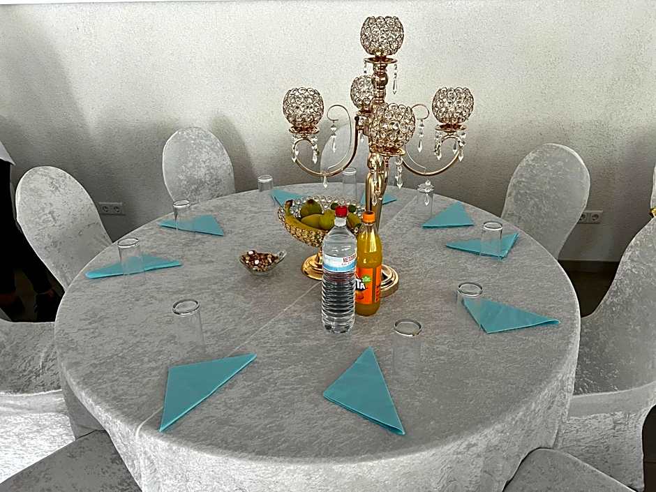 Landhotel zum kühlengrund & soultans paradise