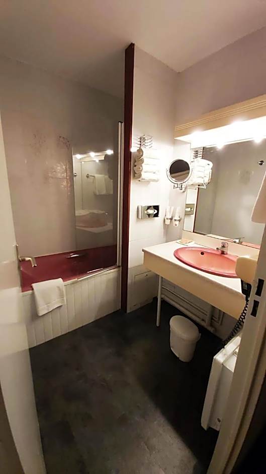 Hôtel 1er Consul Rouen