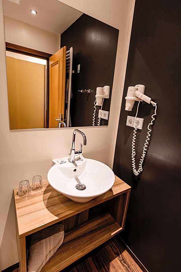 Gasthof Zinkenbachmühle