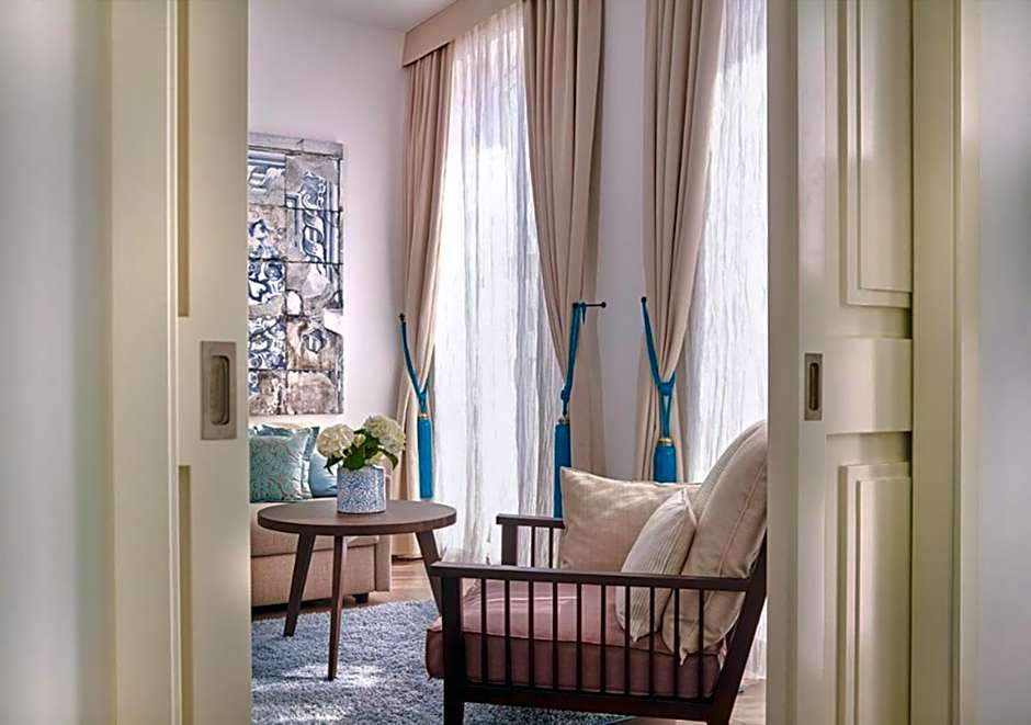 Hapimag Apartments Lisbon