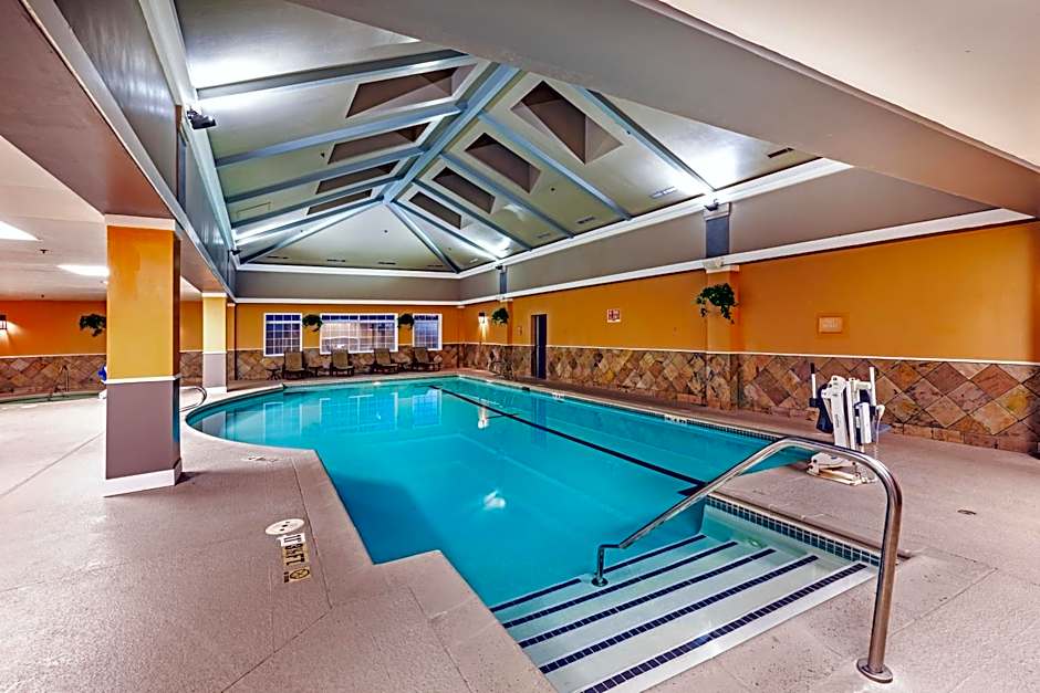 DoubleTree By Hilton Hotel Tulsa-Downtown