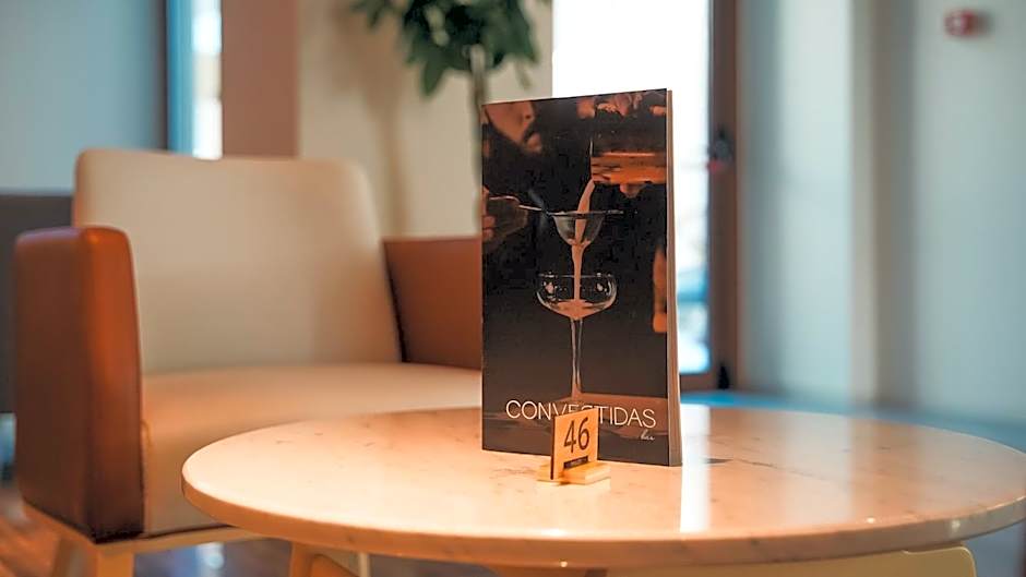 INNSiDE by Melia Braga Centro