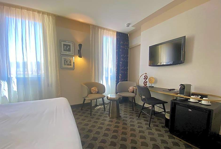 Hotel Cannes Centre Univers